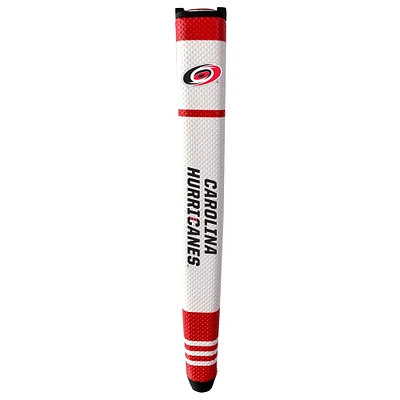 Carolina Hurricanes Putter Grip
