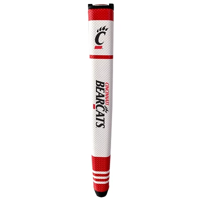Cincinnati Bearcats Putter Grip
