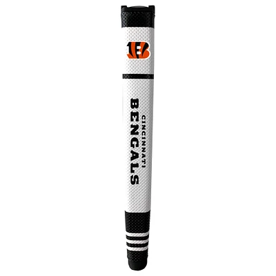 Cincinnati Bengals Putter Grip