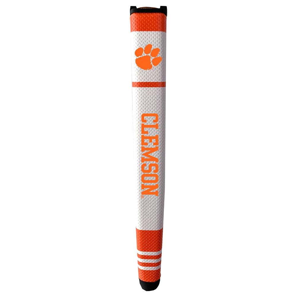 Clemson Tigers Putter Grip
