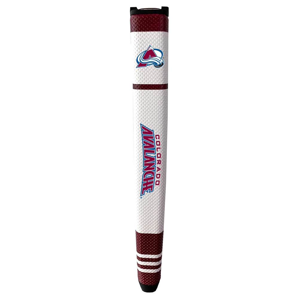 Colorado Avalanche Putter Grip