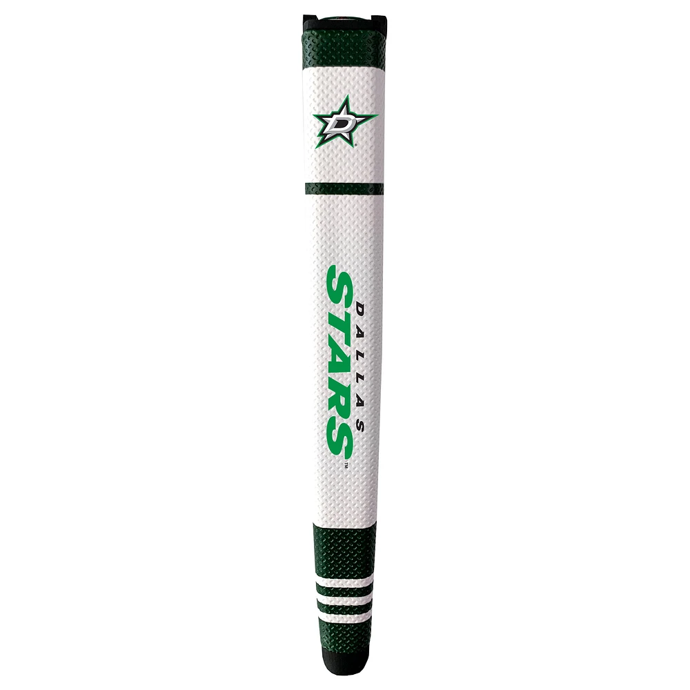 Dallas Stars Putter Grip