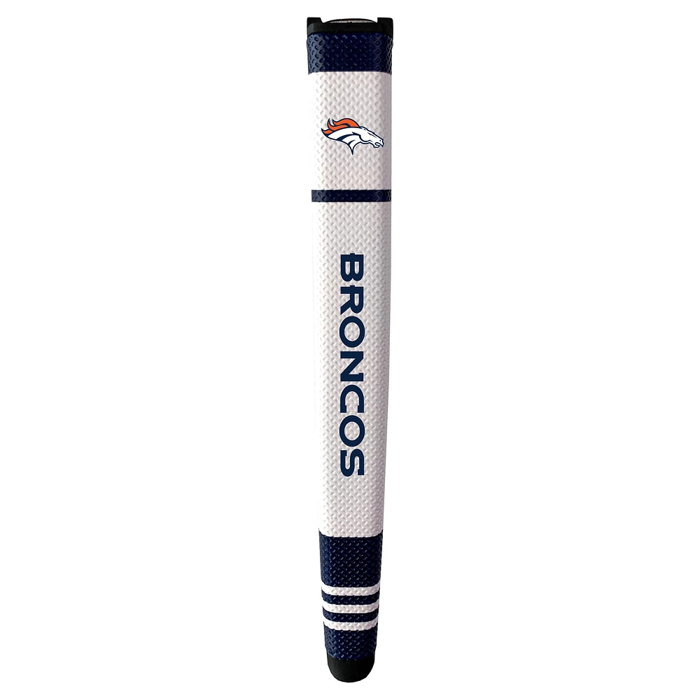 Denver Broncos Putter Grip