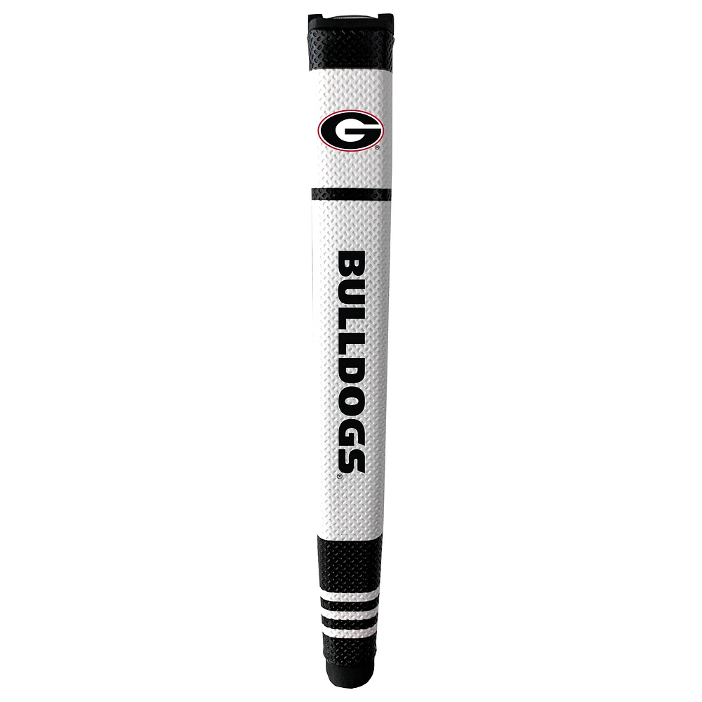 Georgia Bulldogs Putter Grip