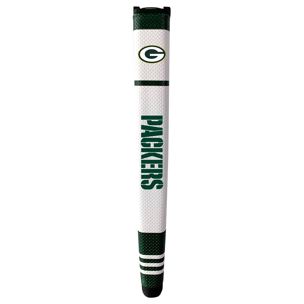 Green Bay Packers Putter Grip