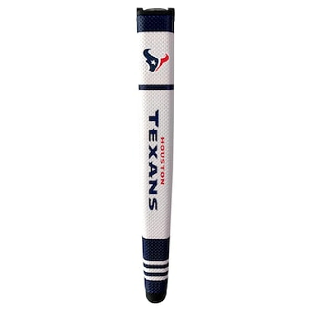Houston Texans Putter Grip