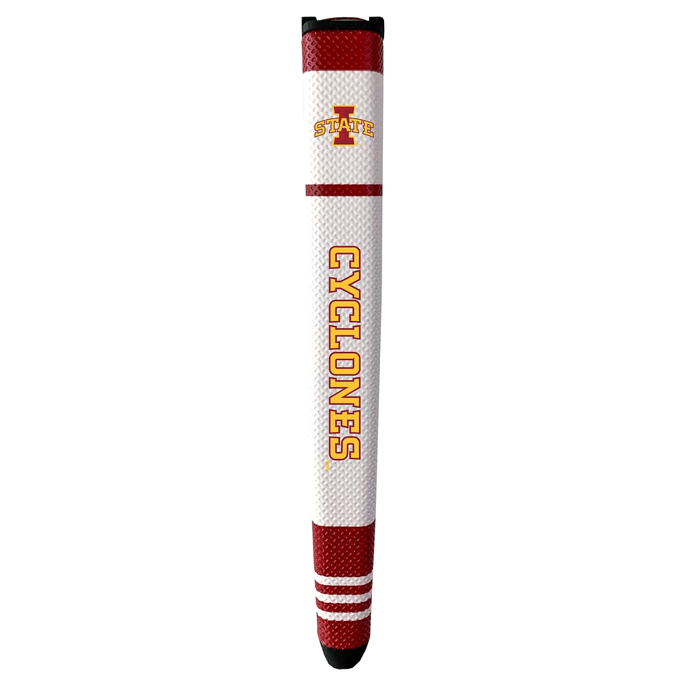 Iowa State Cyclones Putter Grip