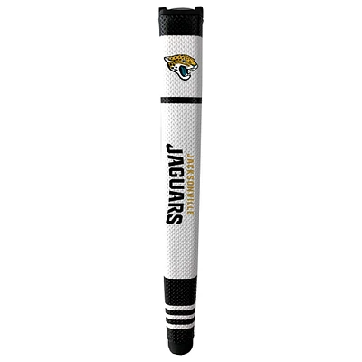 Jacksonville Jaguars Putter Grip