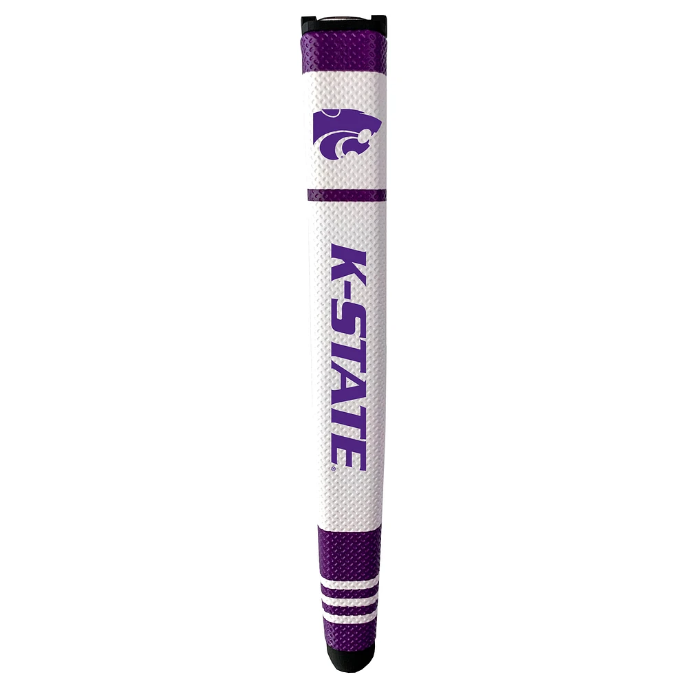 Kansas State Wildcats Putter Grip
