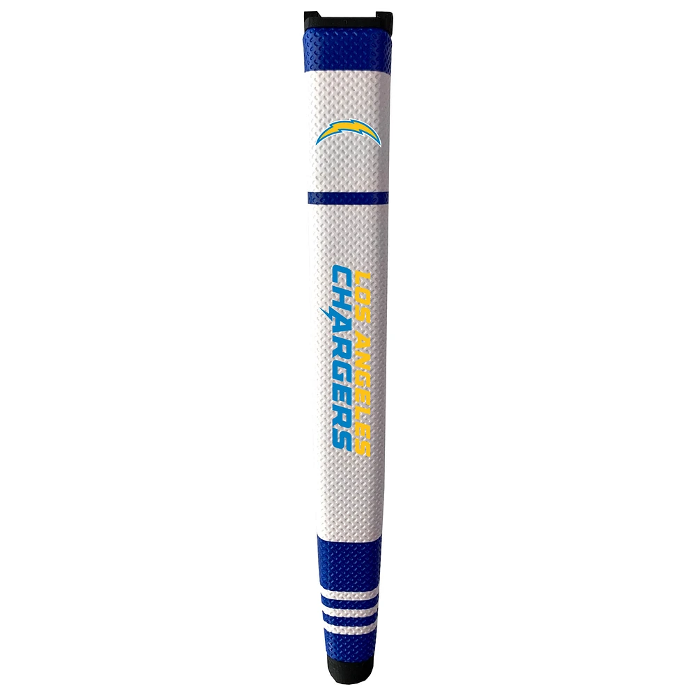 Los Angeles Chargers Putter Grip