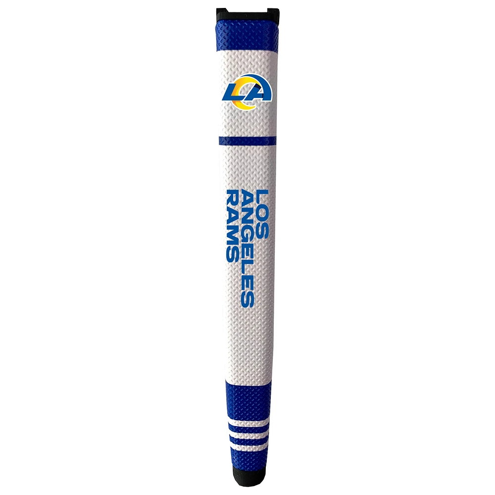Los Angeles Rams Putter Grip