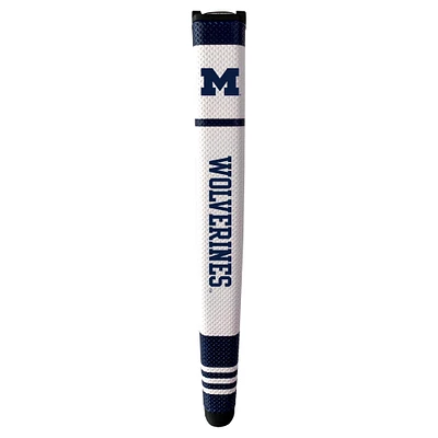 Michigan Wolverines Putter Grip