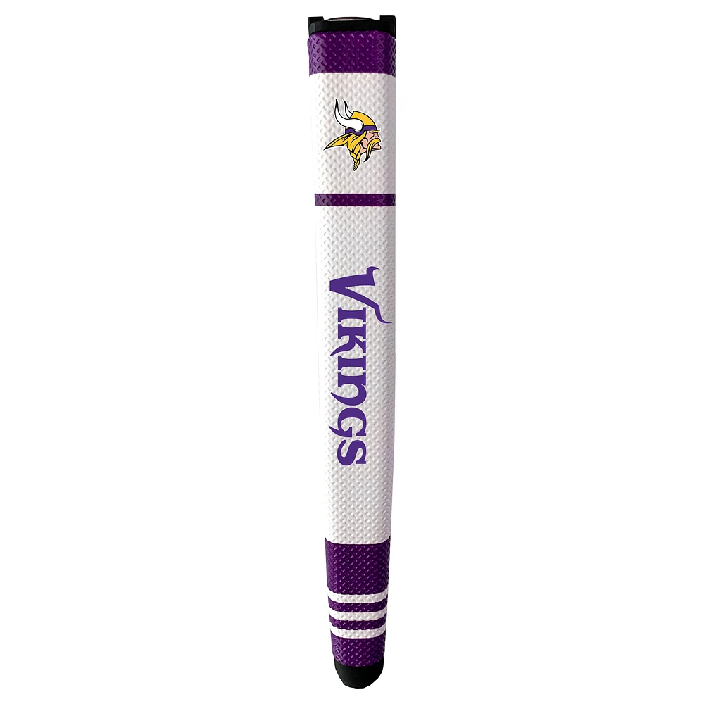 Minnesota Vikings Putter Grip