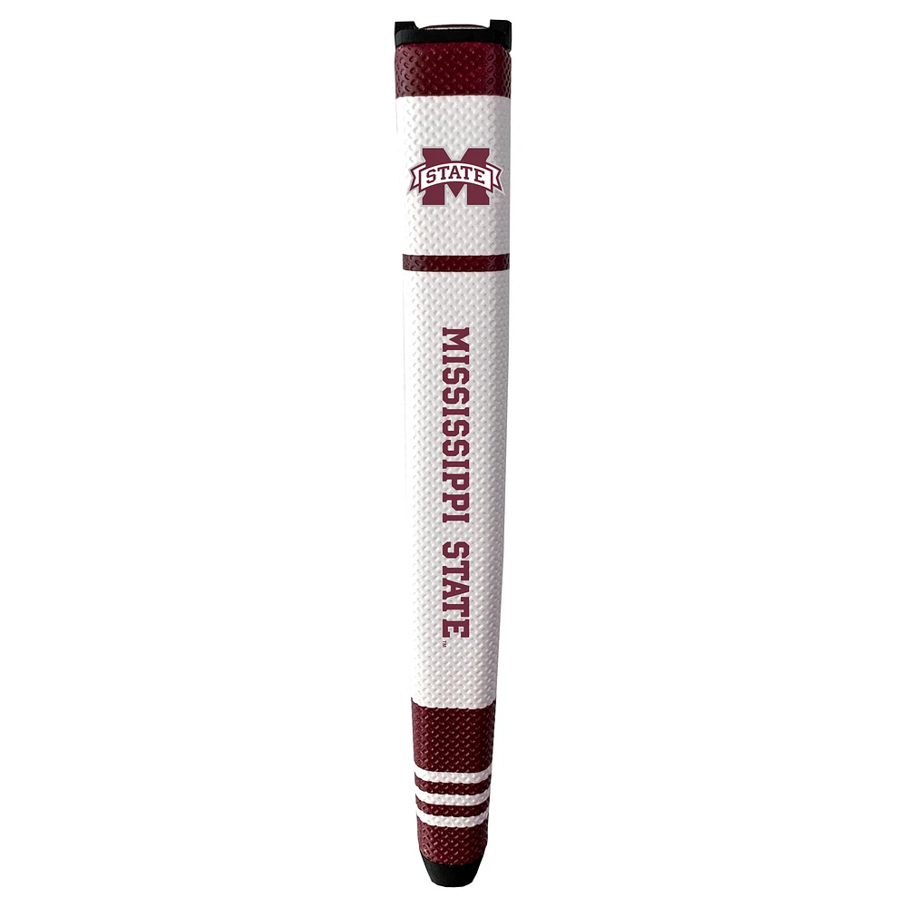 Mississippi State Bulldogs Putter Grip