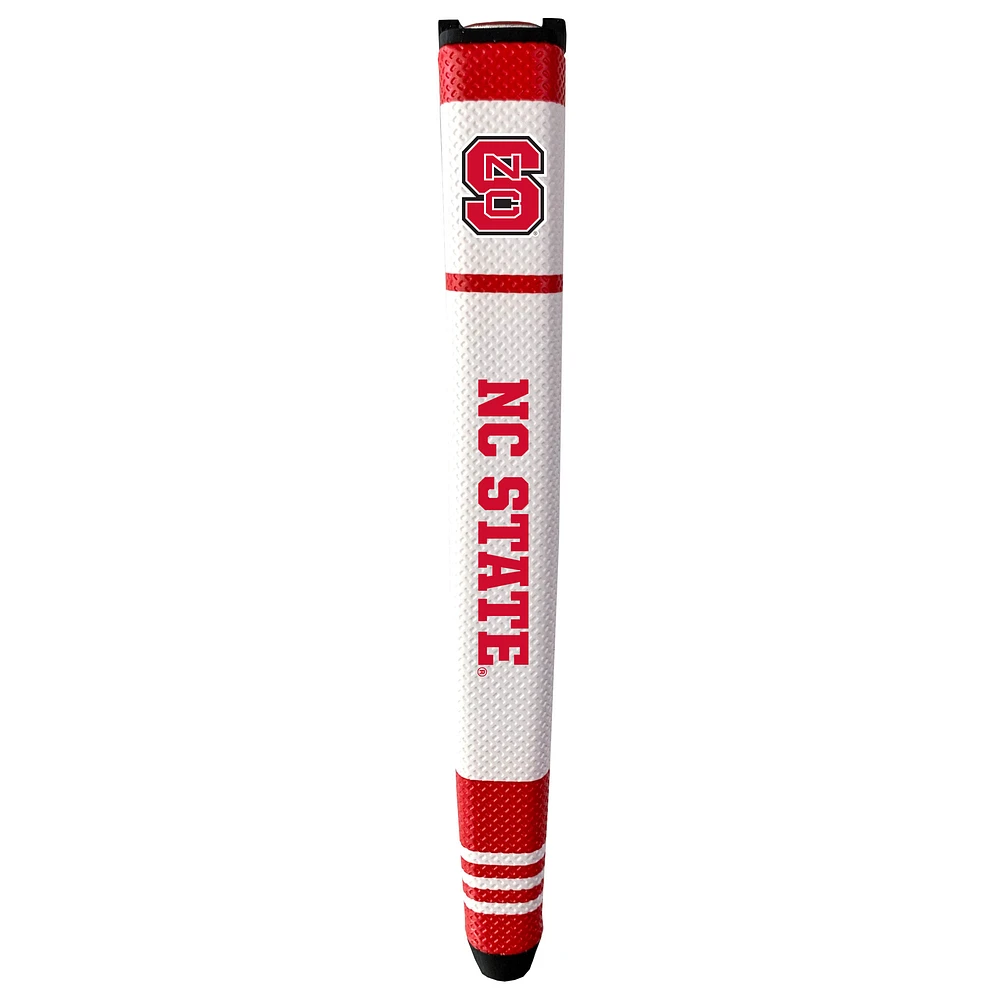 NC State Wolfpack Putter Grip
