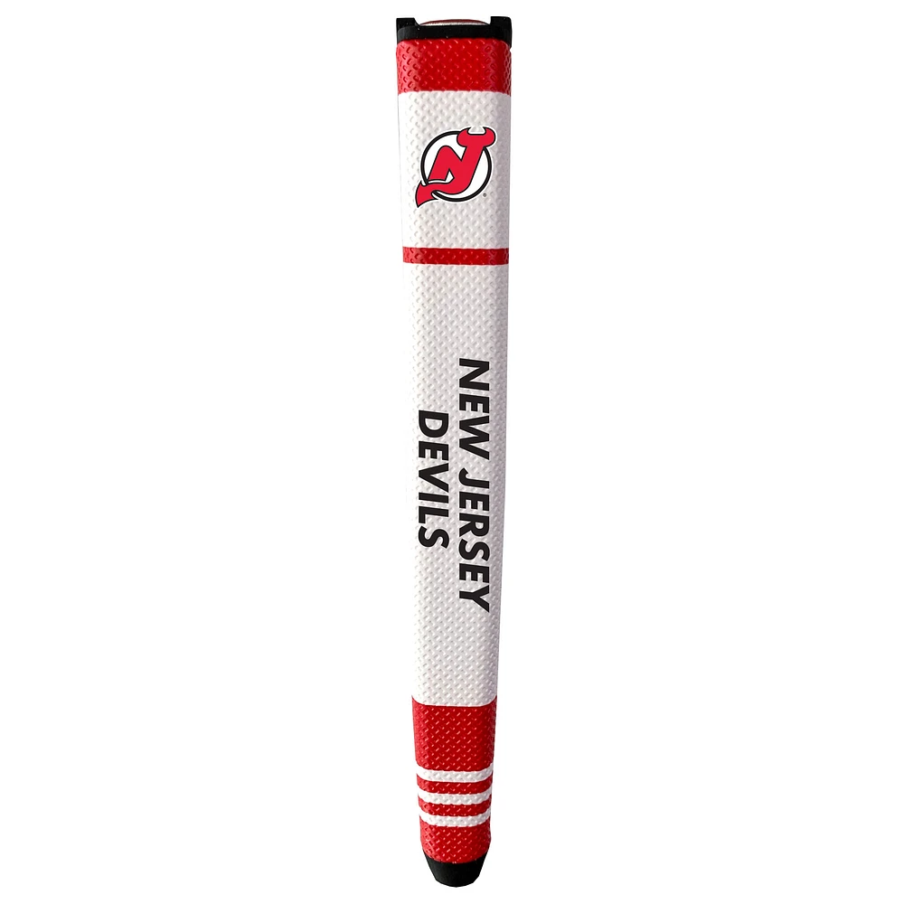 New Jersey Devils Putter Grip