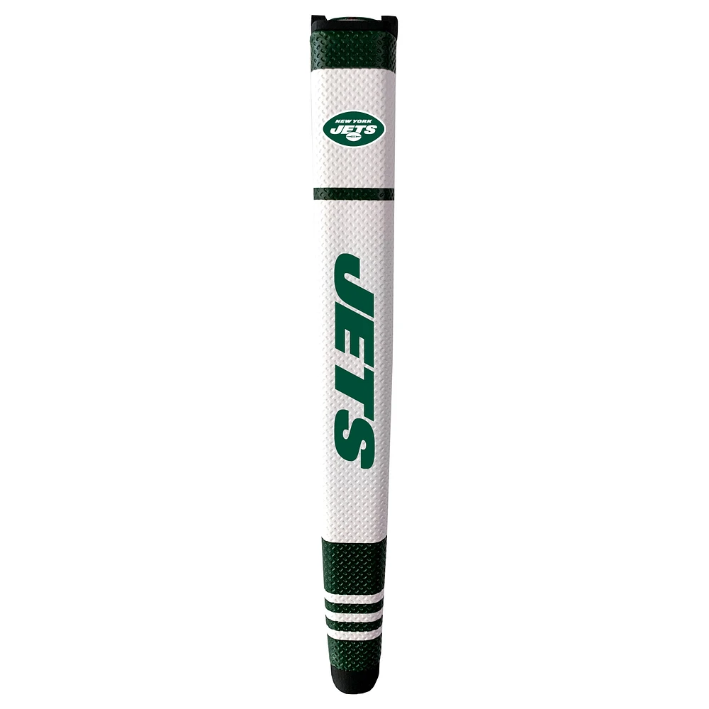 New York Jets Putter Grip