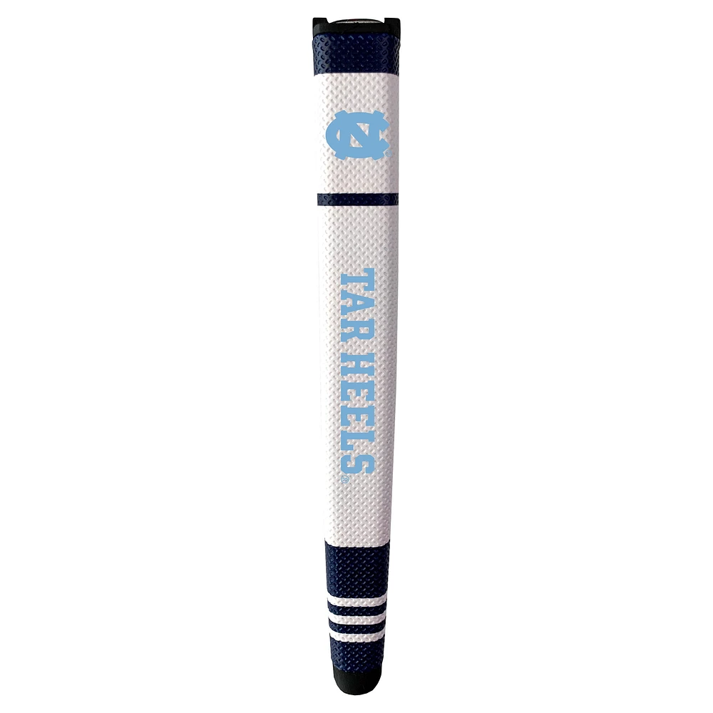 North Carolina Tar Heels Putter Grip