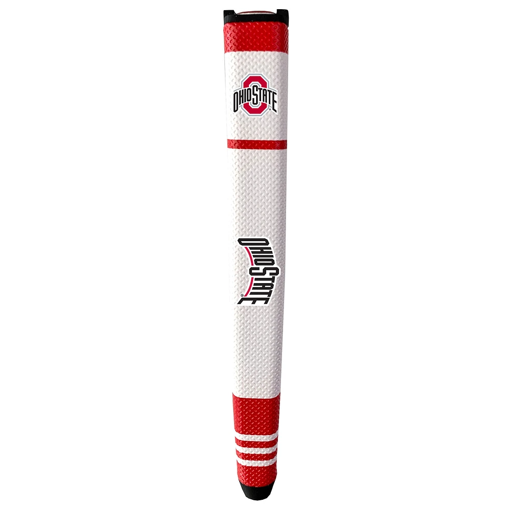 Ohio State Buckeyes Putter Grip