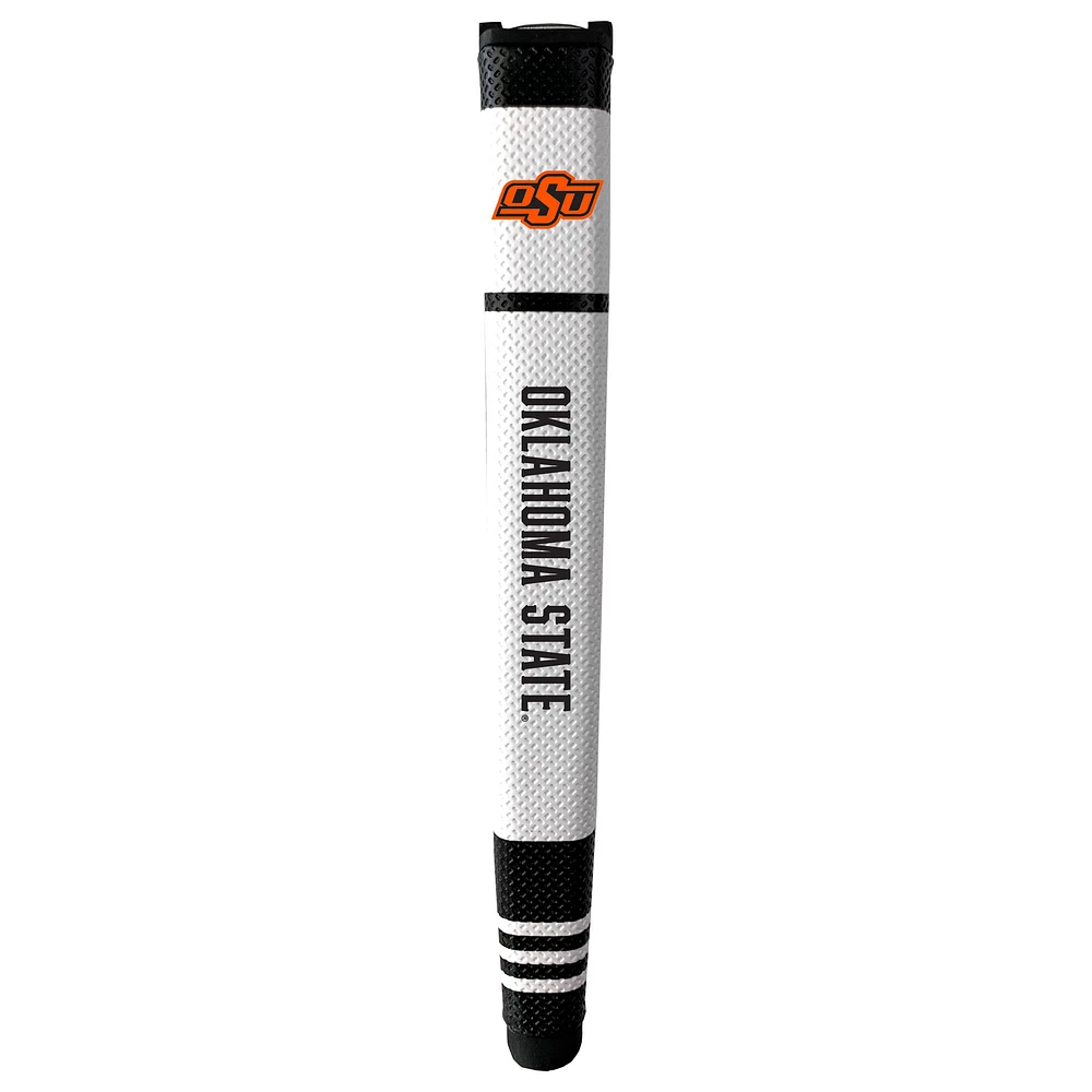 Oklahoma State Cowboys Putter Grip