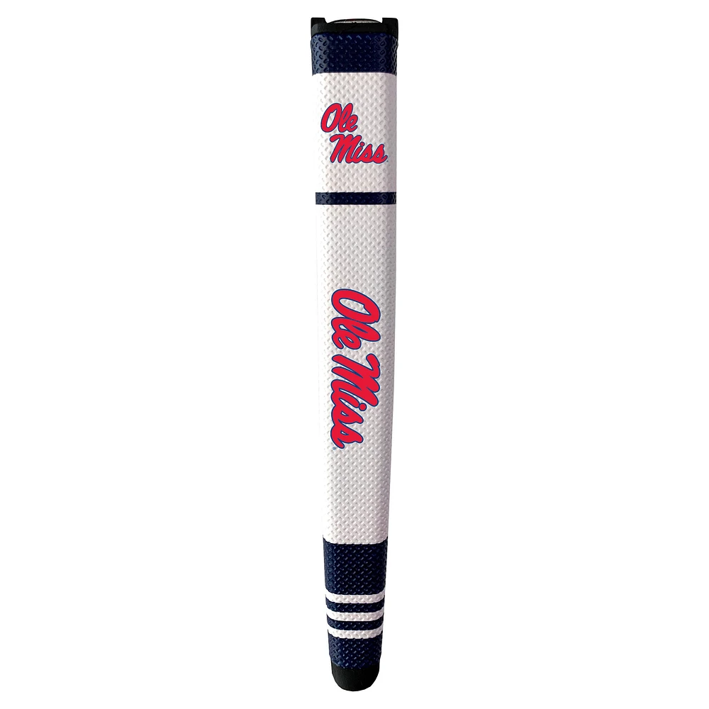 Ole Miss Rebels Putter Grip