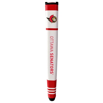 Ottawa Senators Putter Grip