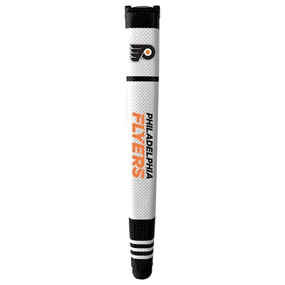 Philadelphia Flyers Putter Grip