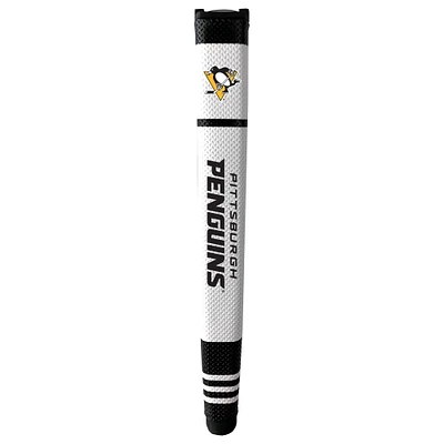 Pittsburgh Penguins Putter Grip
