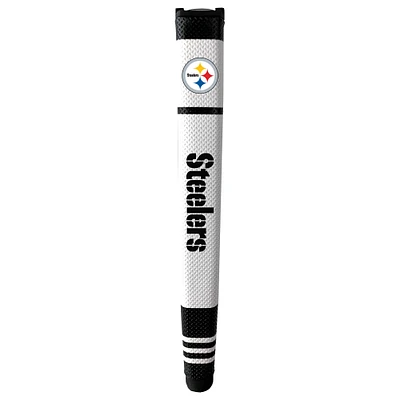 Pittsburgh Steelers Putter Grip