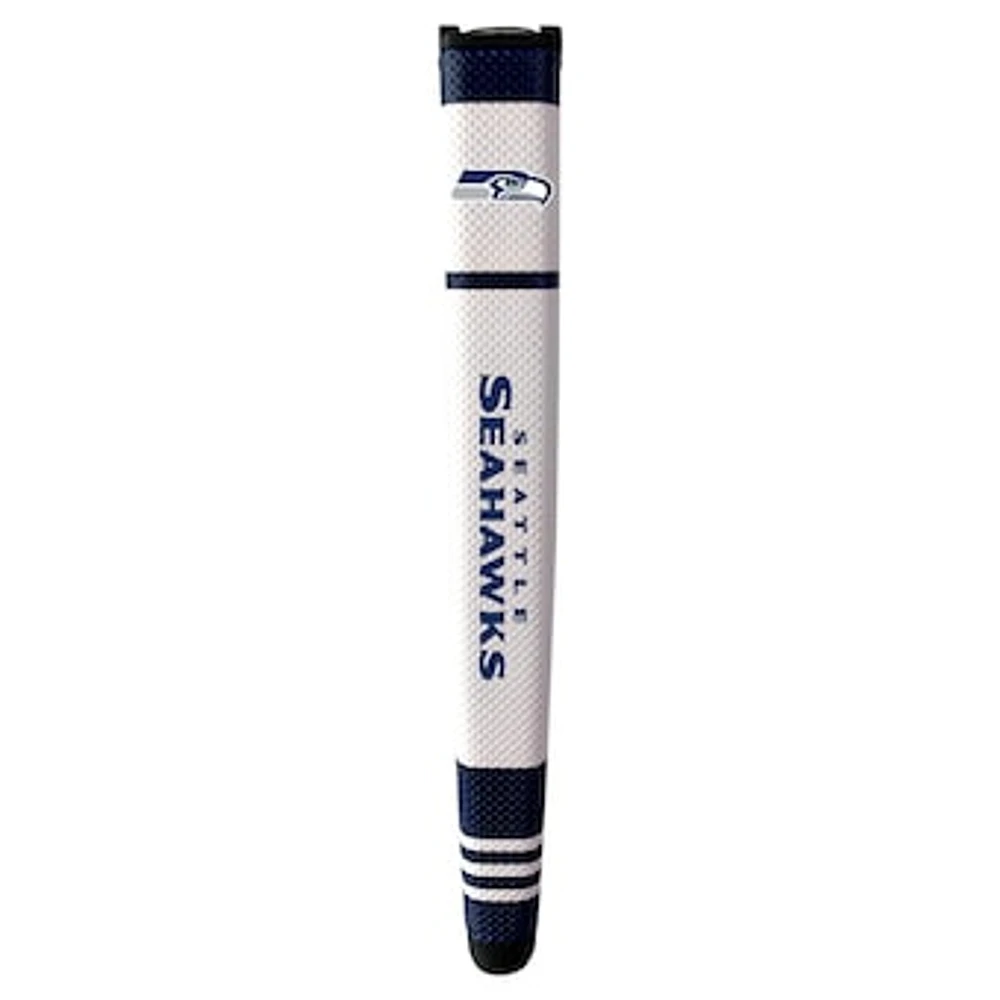 Seattle Seahawks Putter Grip