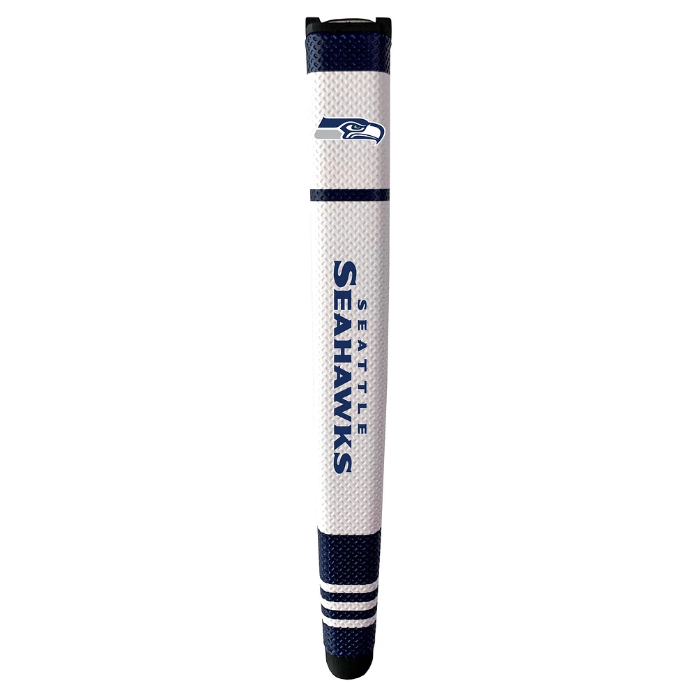 Seattle Seahawks Putter Grip