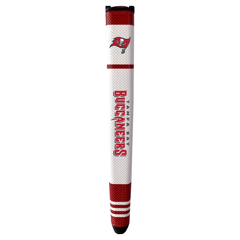 Tampa Bay Buccaneers Putter Grip