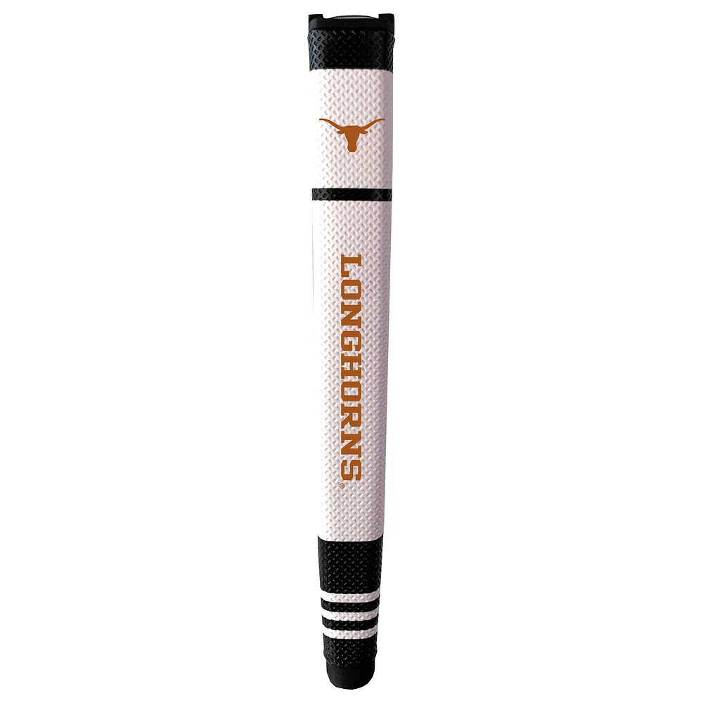 Texas Longhorns Putter Grip