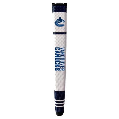 Vancouver Canucks Putter Grip