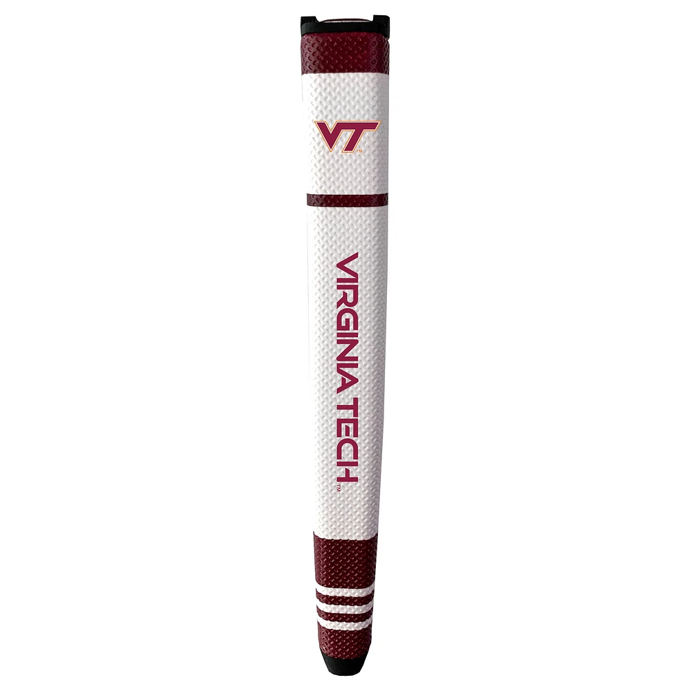 Virginia Tech Hokies Putter Grip