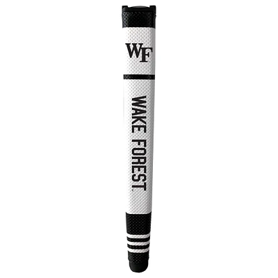 Wake Forest Demon Deacons Putter Grip
