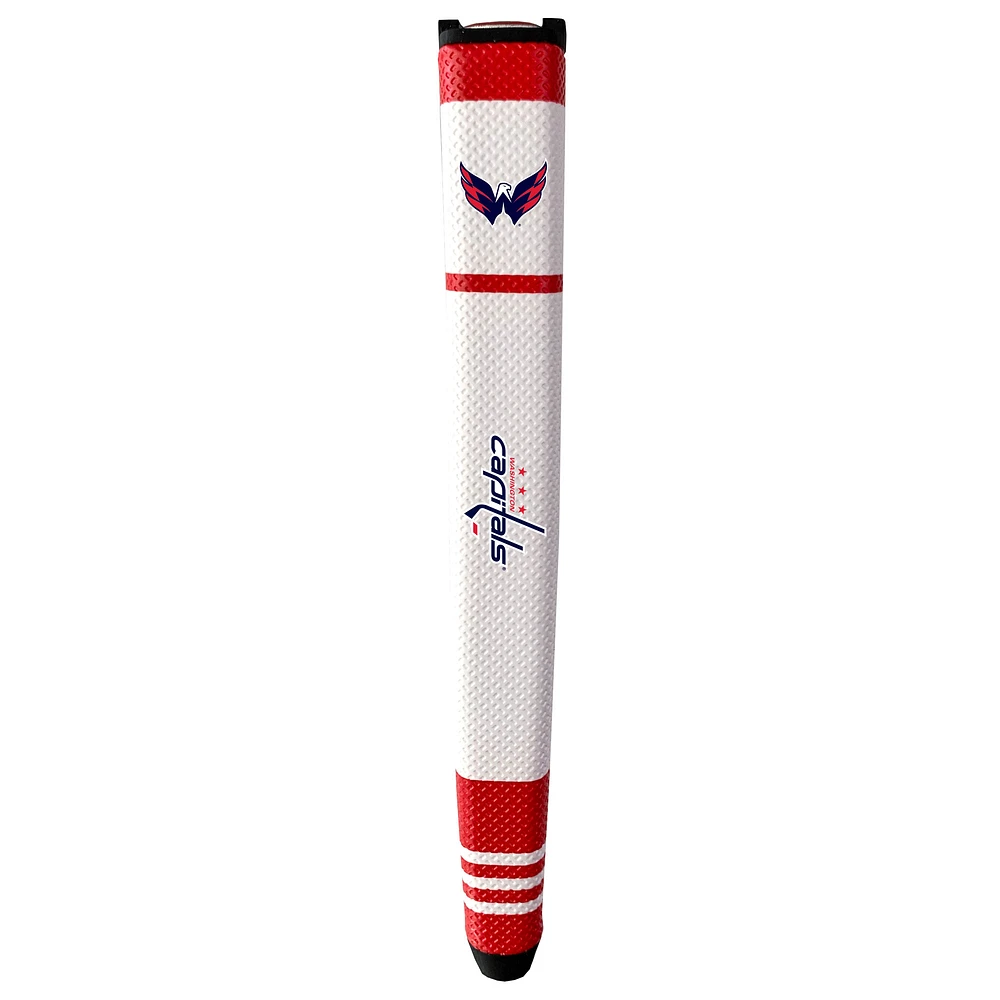 Washington Capitals Putter Grip