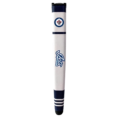 Winnipeg Jets Putter Grip