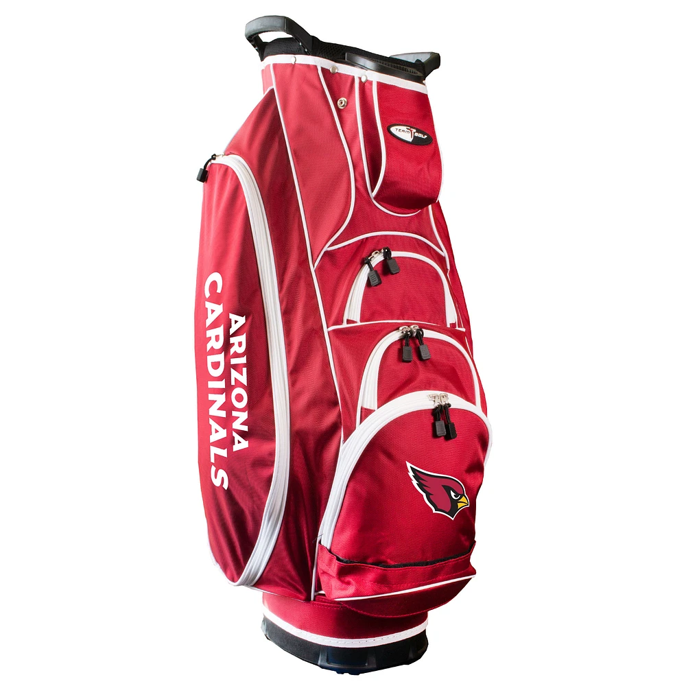 Arizona Cardinals Albatross Golf Cart Bag