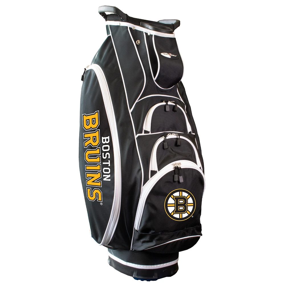 Boston Bruins Albatross Golf Cart Bag