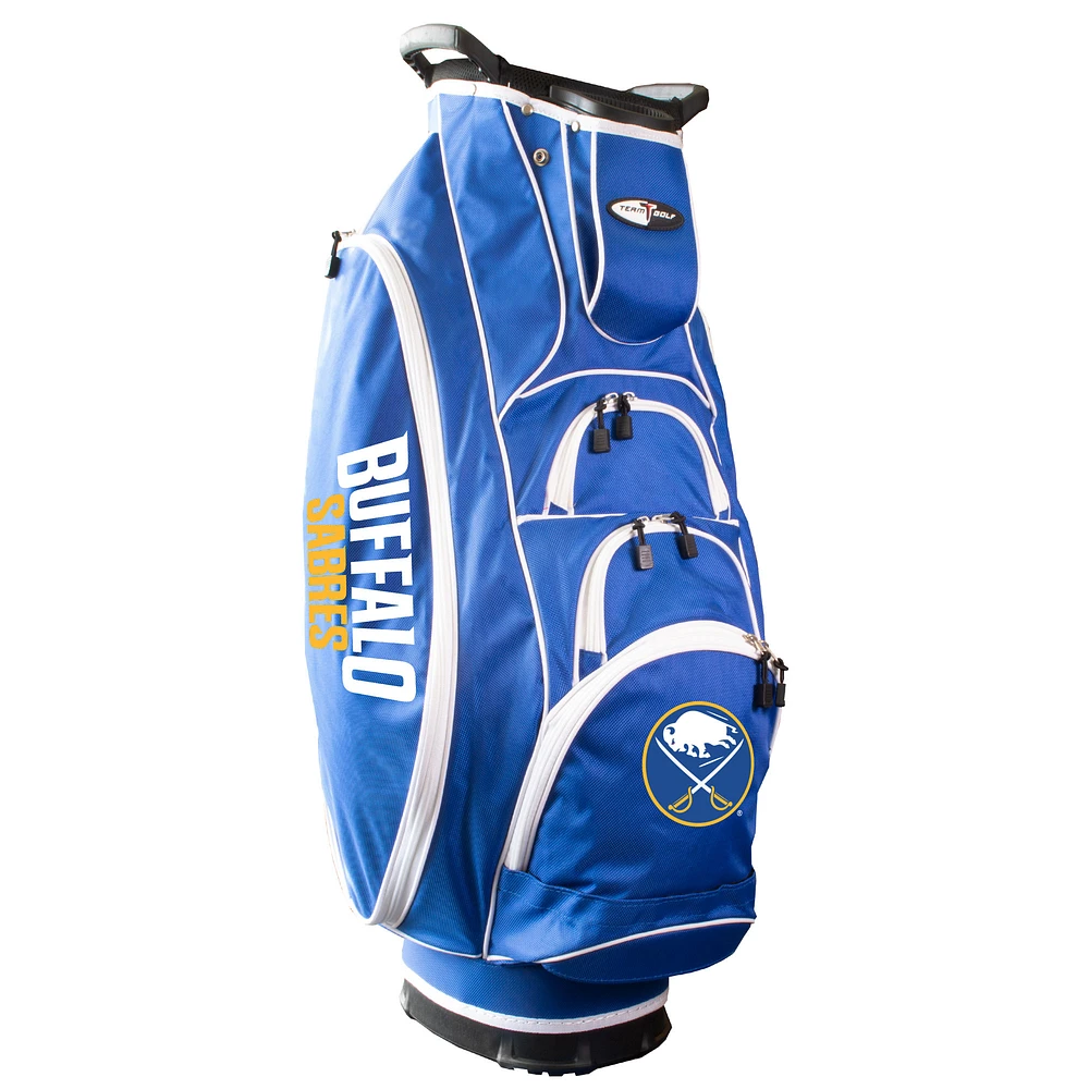 Buffalo Sabres Albatross Golf Cart Bag