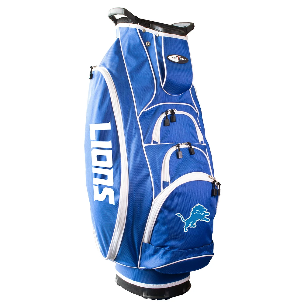 Detroit Lions Albatross Golf Cart Bag