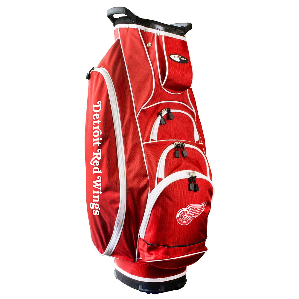 Detroit Red Wings Albatross Golf Cart Bag