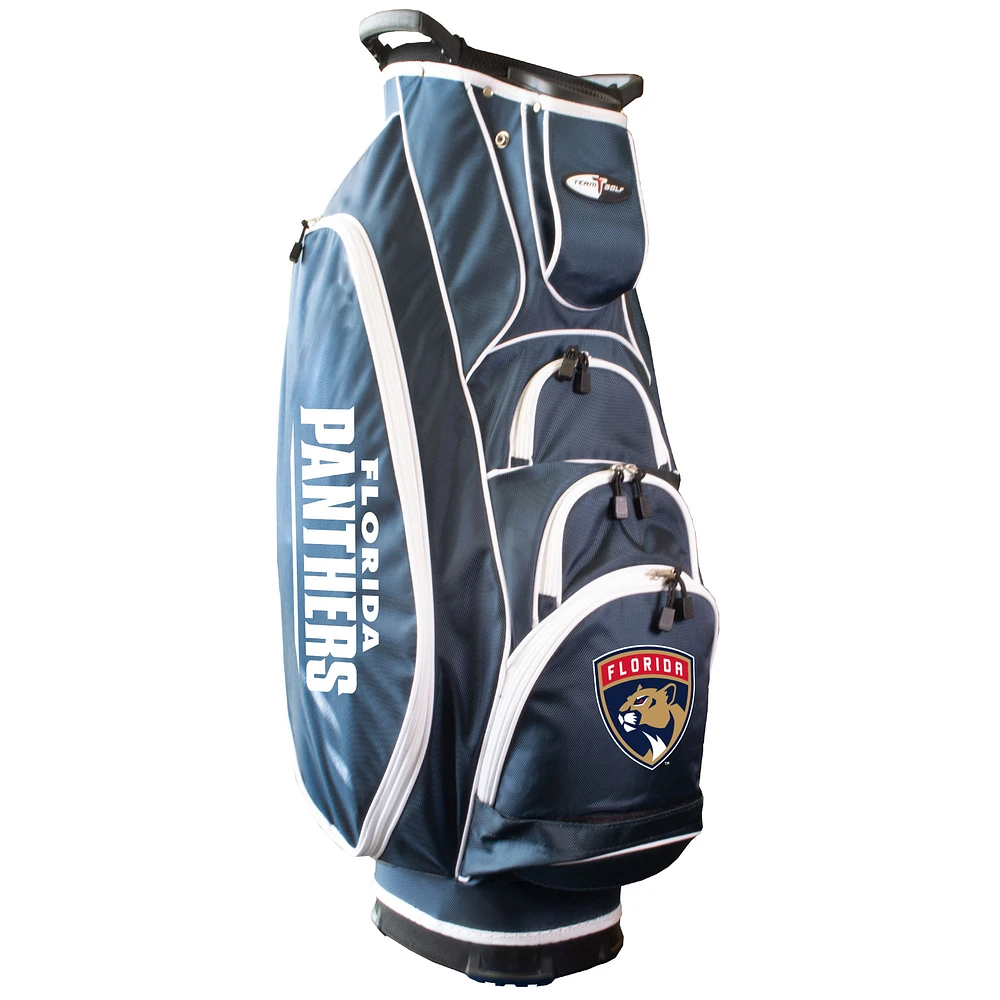 Florida Panthers Albatross Golf Cart Bag