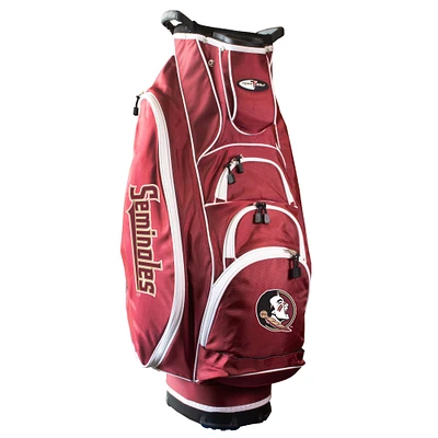 Florida State Seminoles Albatross Golf Cart Bag
