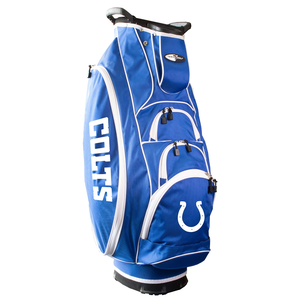 Indianapolis Colts Albatross Golf Cart Bag