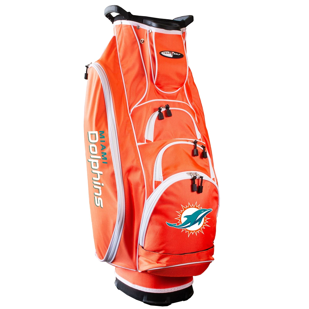Miami Dolphins Albatross Golf Cart Bag