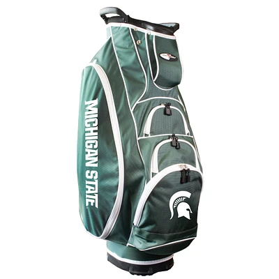 Michigan State Spartans Albatross Golf Cart Bag