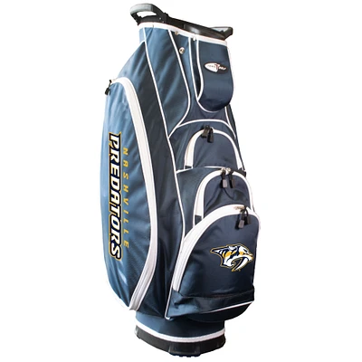 Nashville Predators Albatross Golf Cart Bag