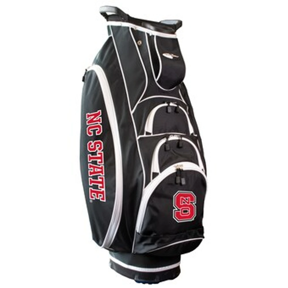 NC State Wolfpack Albatross Golf Cart Bag